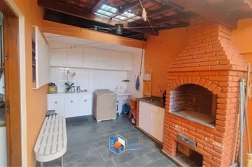 Sobrado, 3 quartos, 113 m² - Foto 16