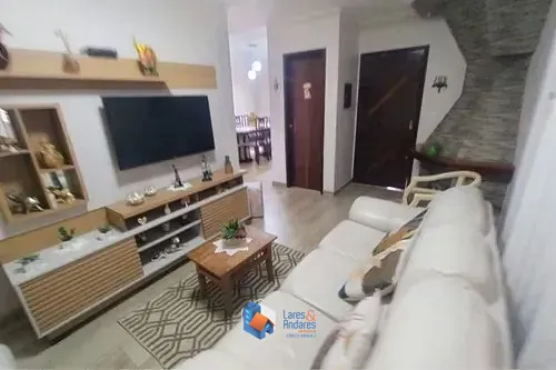 Sobrado, 3 quartos, 113 m² - Foto 31