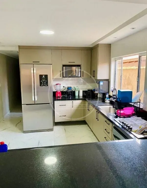 Sobrado, 2 quartos, 200 m² - Foto 2