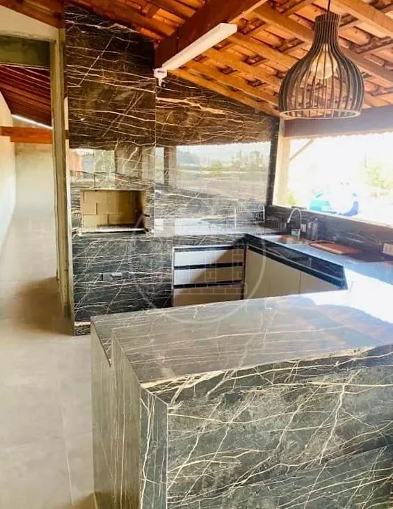Sobrado, 2 quartos, 200 m² - Foto 9