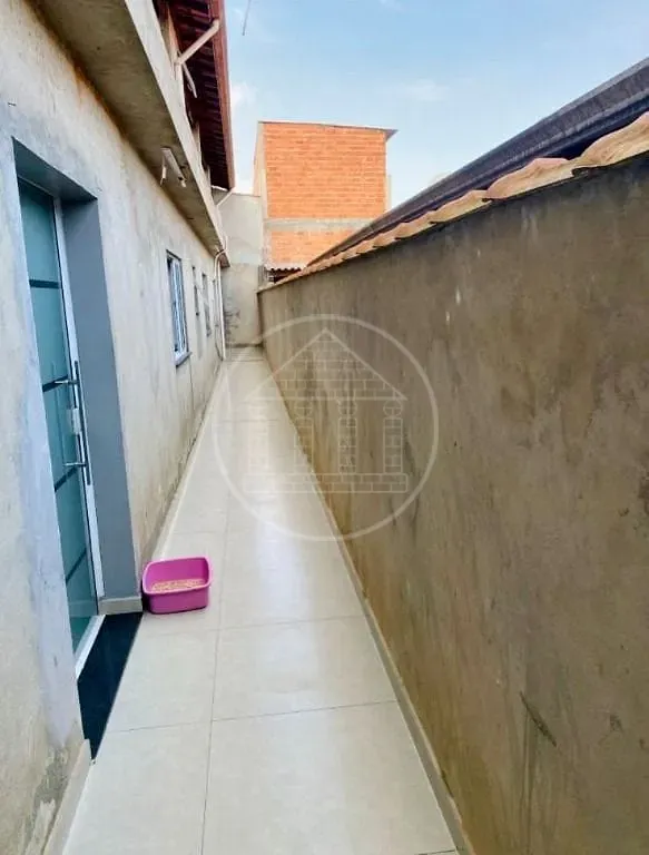 Sobrado, 2 quartos, 200 m² - Foto 6