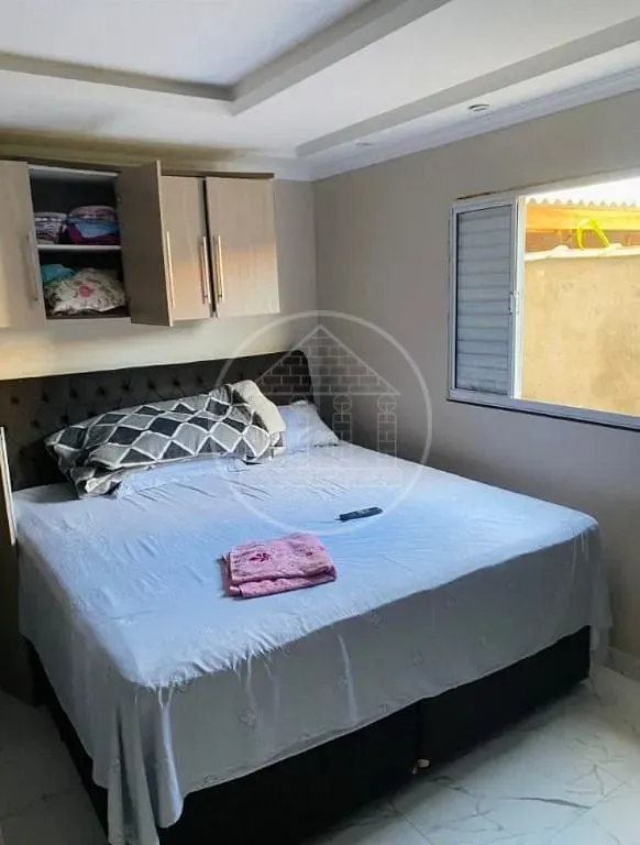 Sobrado, 2 quartos, 200 m² - Foto 4