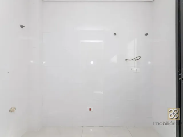 Sobrado 3 quartos e 4 banheiros, à venda, no bairro Santa Felicidade em Curitiba