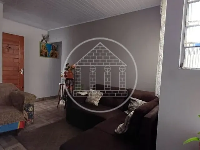 Sobrado com 125m² 2 quartos e 2 banheiros, à venda, no bairro Jardim Icaraí em São Paulo