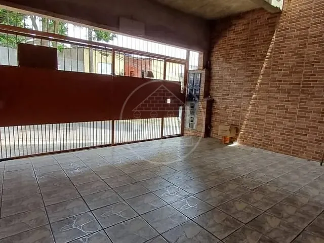 Sobrado com 125m² 2 quartos e 2 banheiros, à venda, no bairro Jardim Icaraí em São Paulo