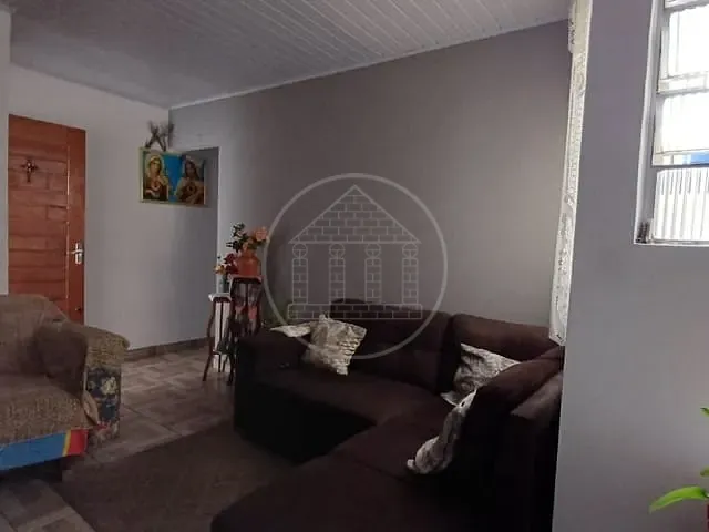 Sobrado com 125m² 2 quartos e 2 banheiros, à venda, no bairro Jardim Icaraí em São Paulo