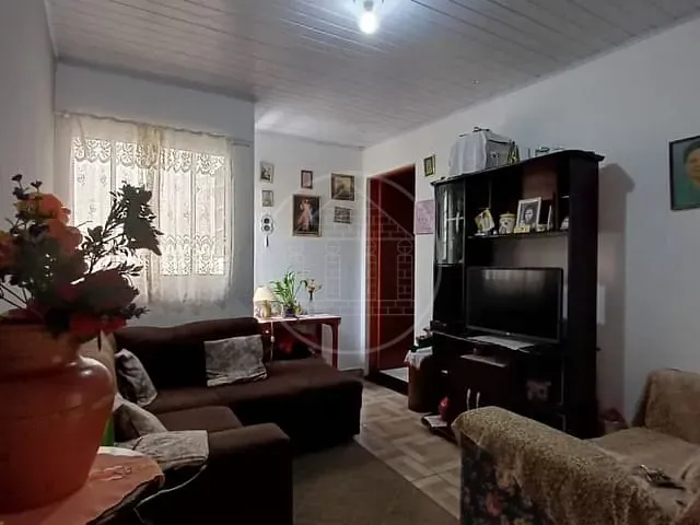 Sobrado com 125m² 2 quartos e 2 banheiros, à venda, no bairro Jardim Icaraí em São Paulo