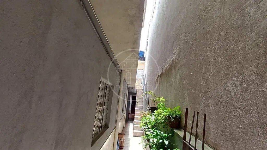 Sobrado, 2 quartos, 120 m² - Foto 19