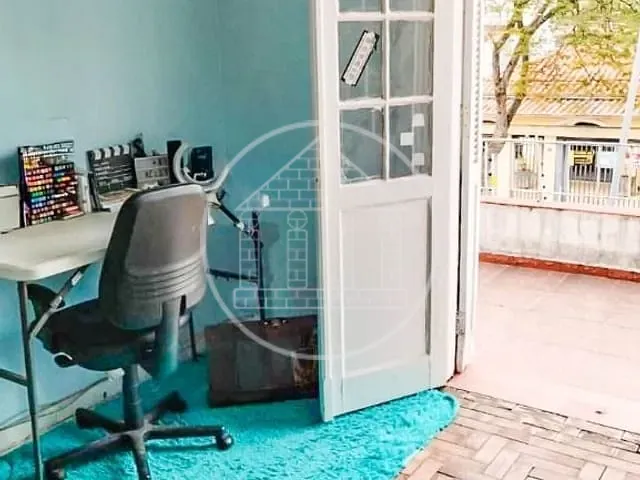 Sobrado com 300m² 3 quartos e 3 banheiros, à venda, no bairro Jardim Novo Mundo em São Paulo
