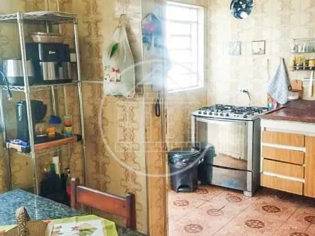 Sobrado com 300m² 3 quartos e 3 banheiros, à venda, no bairro Jardim Novo Mundo em São Paulo