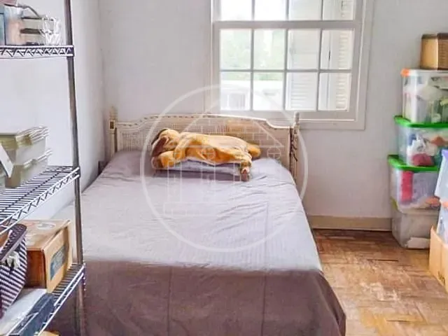 Sobrado com 300m² 3 quartos e 3 banheiros, à venda, no bairro Jardim Novo Mundo em São Paulo