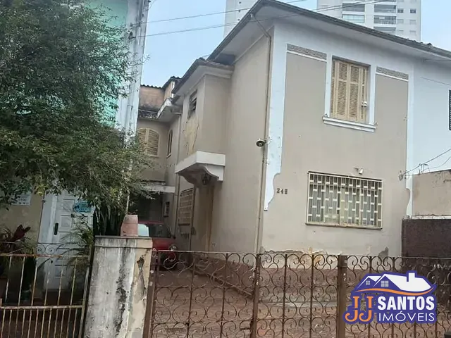 Sobrado com 190m² 3 quartos e 3 banheiros, à venda, no bairro Belenzinho em São Paulo