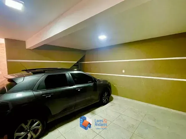 Sobrado com 158m² 3 quartos e 4 banheiros, à venda, no bairro Vila Rosália em Guarulhos