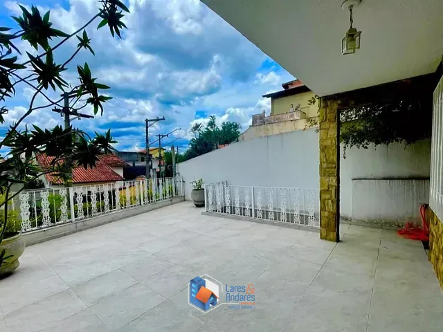 Sobrado com 158m² 3 quartos e 4 banheiros, à venda, no bairro Vila Rosália em Guarulhos