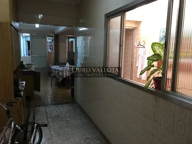 Sobrado com 136m² 2 quartos e 2 banheiros, à venda, no bairro Belenzinho em São Paulo