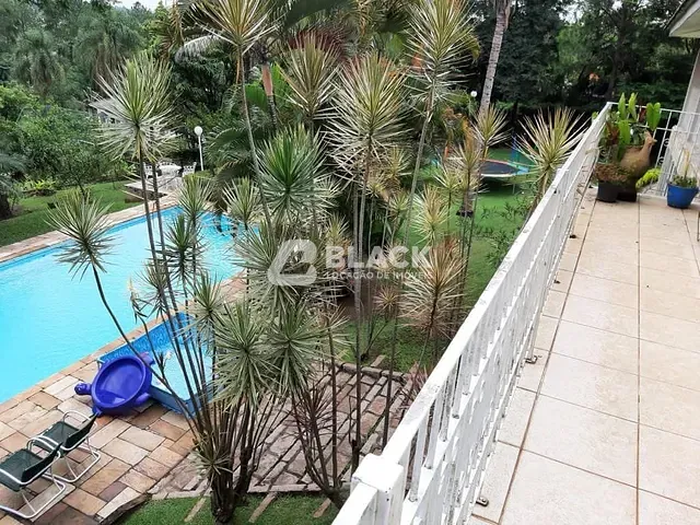 Sobrado com 3400m² 4 quartos e 7 banheiros, à venda ou para alugar, no bairro Alto da Vila Nova em Itu