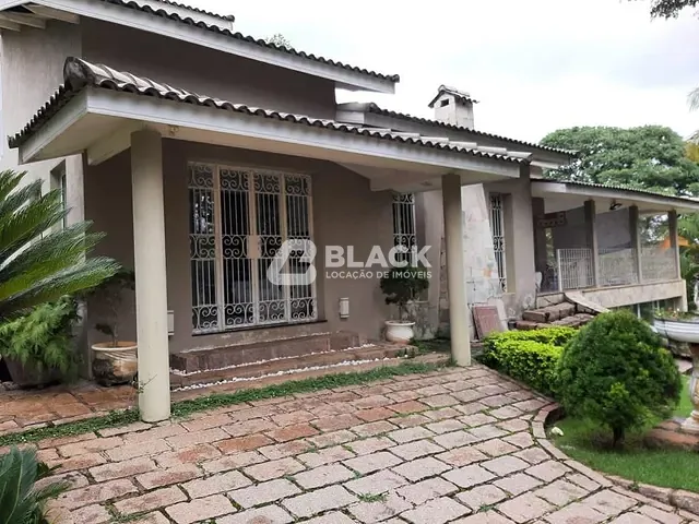 Sobrado com 3400m² 4 quartos e 7 banheiros, à venda ou para alugar, no bairro Alto da Vila Nova em Itu