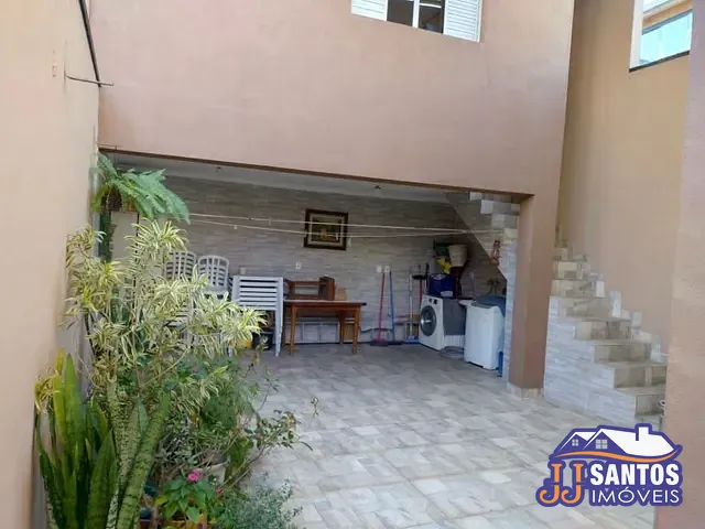 Sobrado com 170m² 3 quartos e 4 banheiros, à venda, no bairro Mooca em São Paulo
