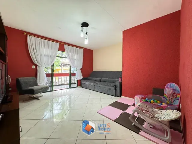 Sobrado com 125m² 4 quartos e 2 banheiros, à venda, no bairro Parque Santa Madalena em São Paulo