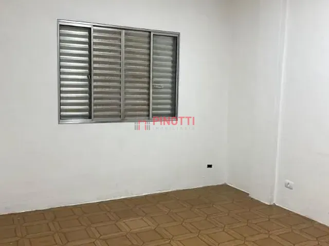 Sobrado 4 quartos e 2 banheiros, à venda, no bairro Jardim Colonial em São Bernardo do Campo