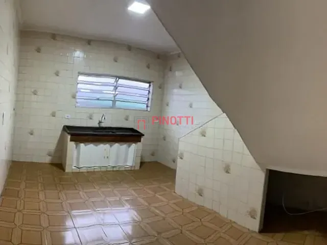 Sobrado 4 quartos e 2 banheiros, à venda, no bairro Jardim Colonial em São Bernardo do Campo