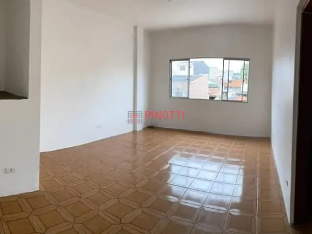 Sobrado 4 quartos e 2 banheiros, à venda, no bairro Jardim Colonial em São Bernardo do Campo