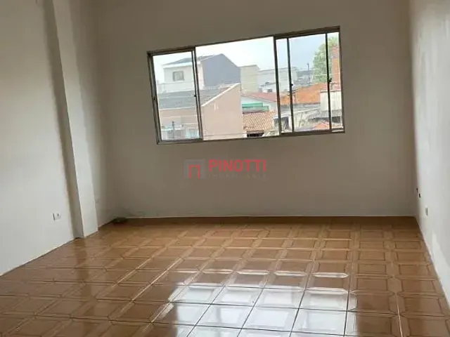 Sobrado 4 quartos e 2 banheiros, à venda, no bairro Jardim Colonial em São Bernardo do Campo