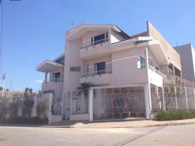 Foto do Sobrado - Sobrado residencial à venda, Parque Bela Vista, Votorantim - SO2048. | Ary Proenca Negócios Imobiliários Ltda
