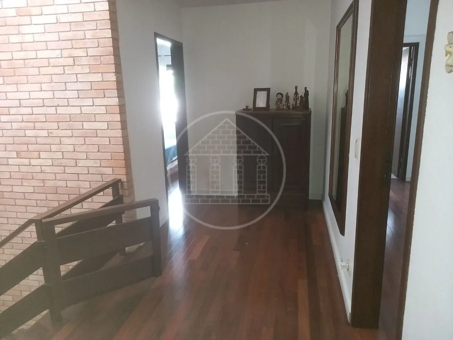 Sobrado, 4 quartos, 233 m² - Foto 7