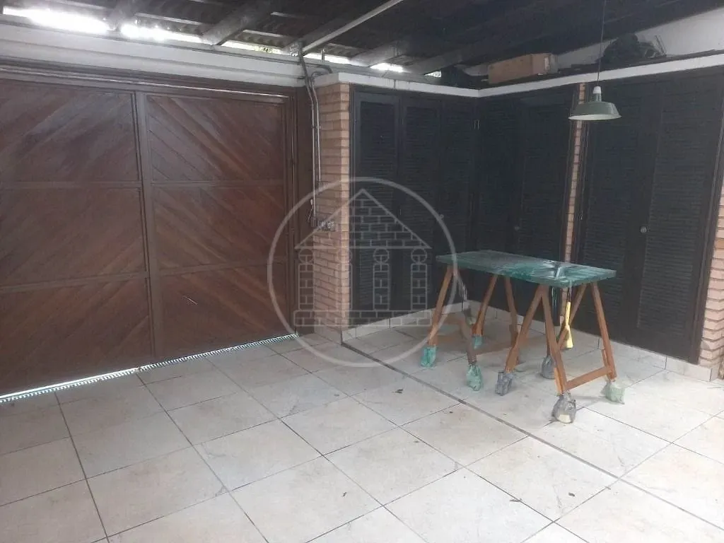 Sobrado, 4 quartos, 233 m² - Foto 35
