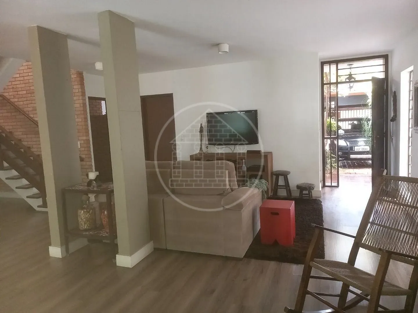 Sobrado, 4 quartos, 233 m² - Foto 23