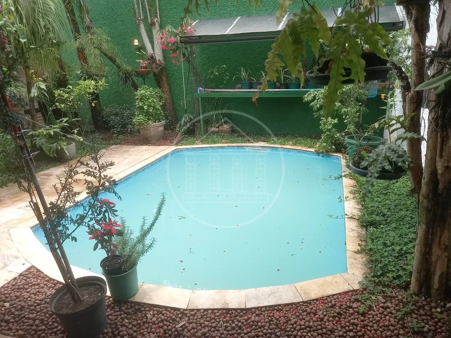 Sobrado, 4 quartos, 233 m² - Foto 29