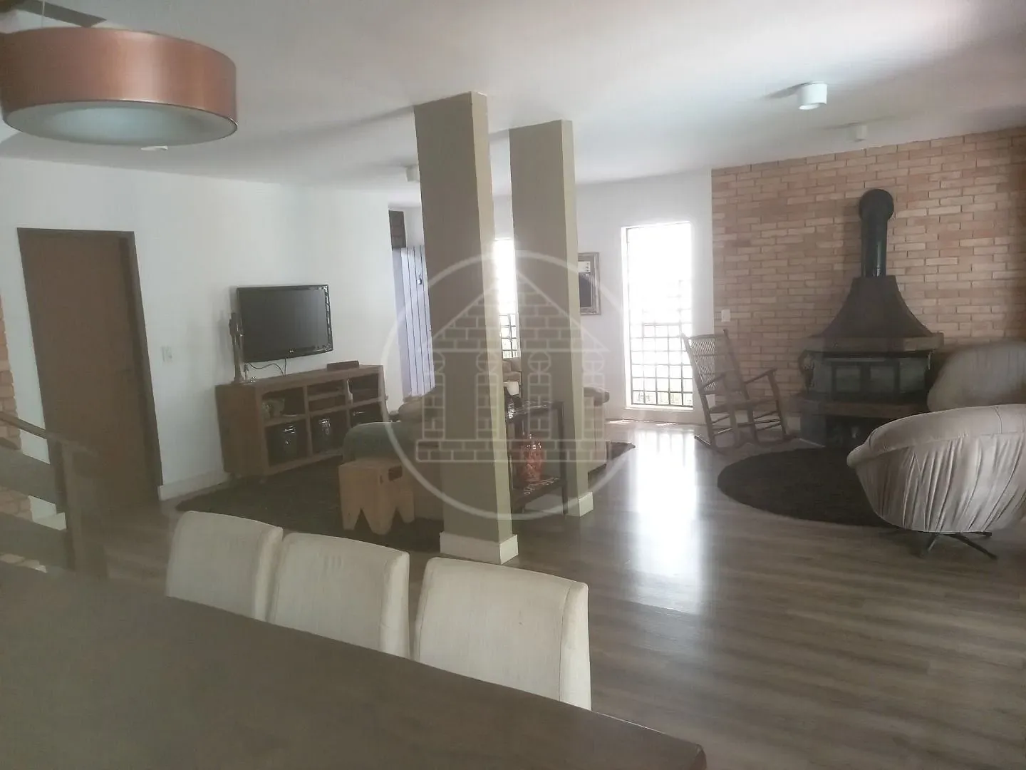 Sobrado, 4 quartos, 233 m² - Foto 19
