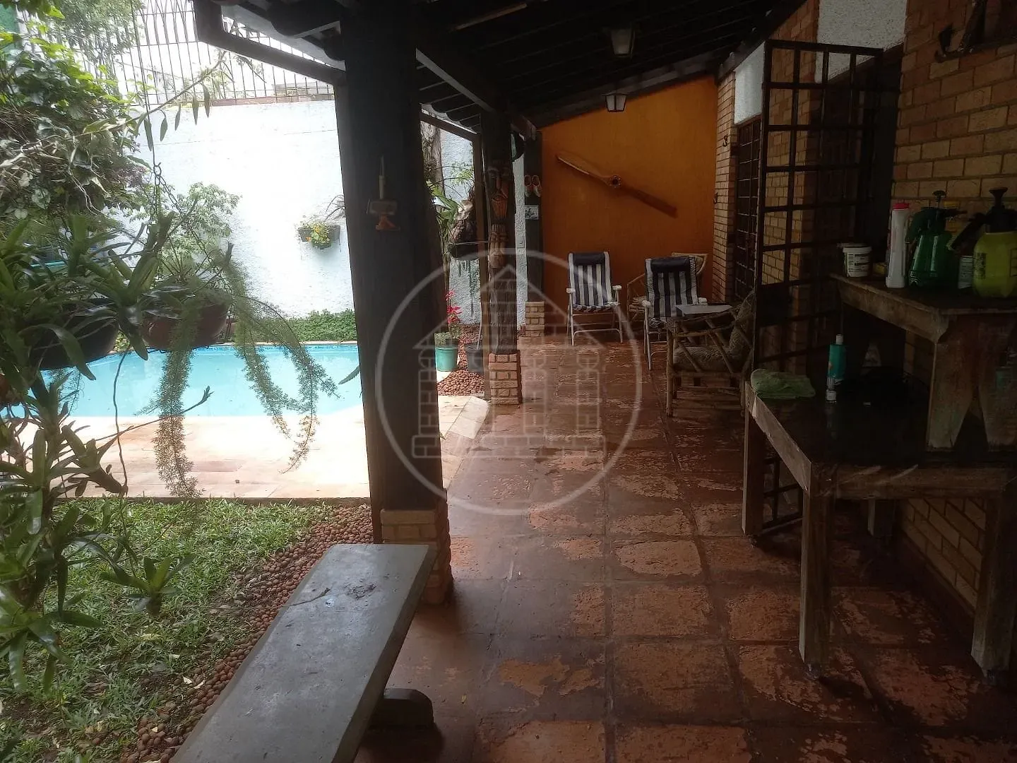 Sobrado, 4 quartos, 233 m² - Foto 32
