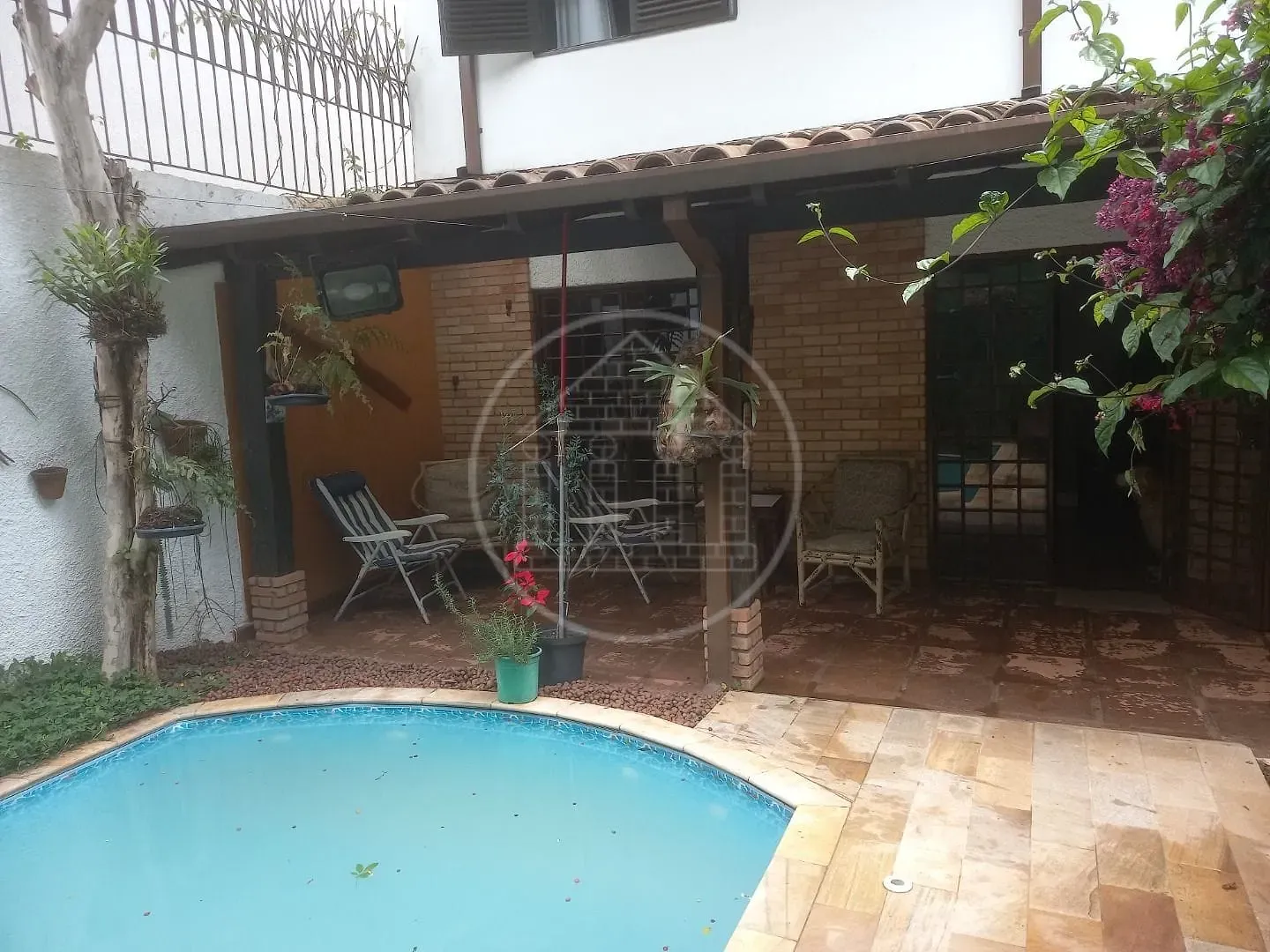 Sobrado, 4 quartos, 233 m² - Foto 28