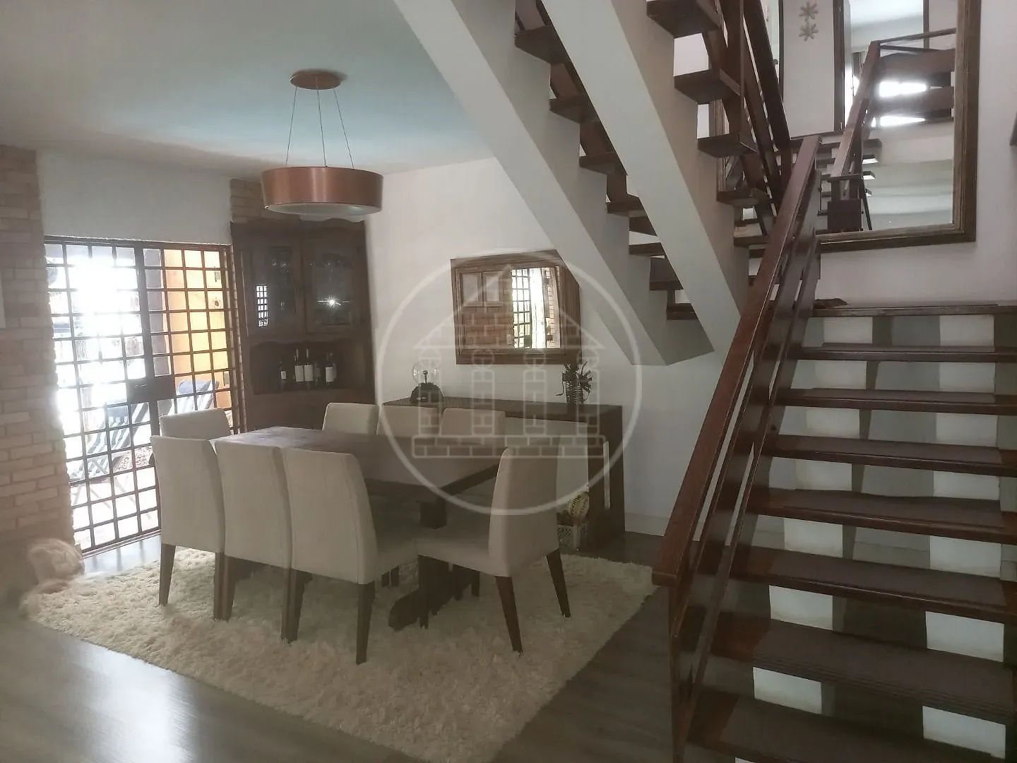 Sobrado, 4 quartos, 233 m² - Foto 18