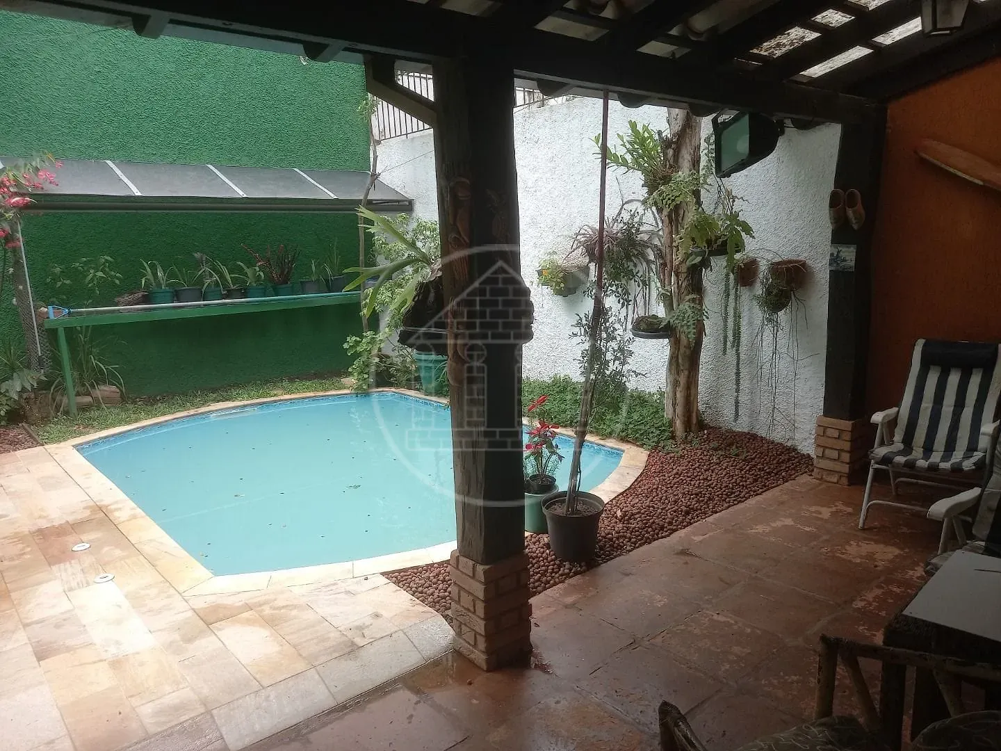 Sobrado, 4 quartos, 233 m² - Foto 25