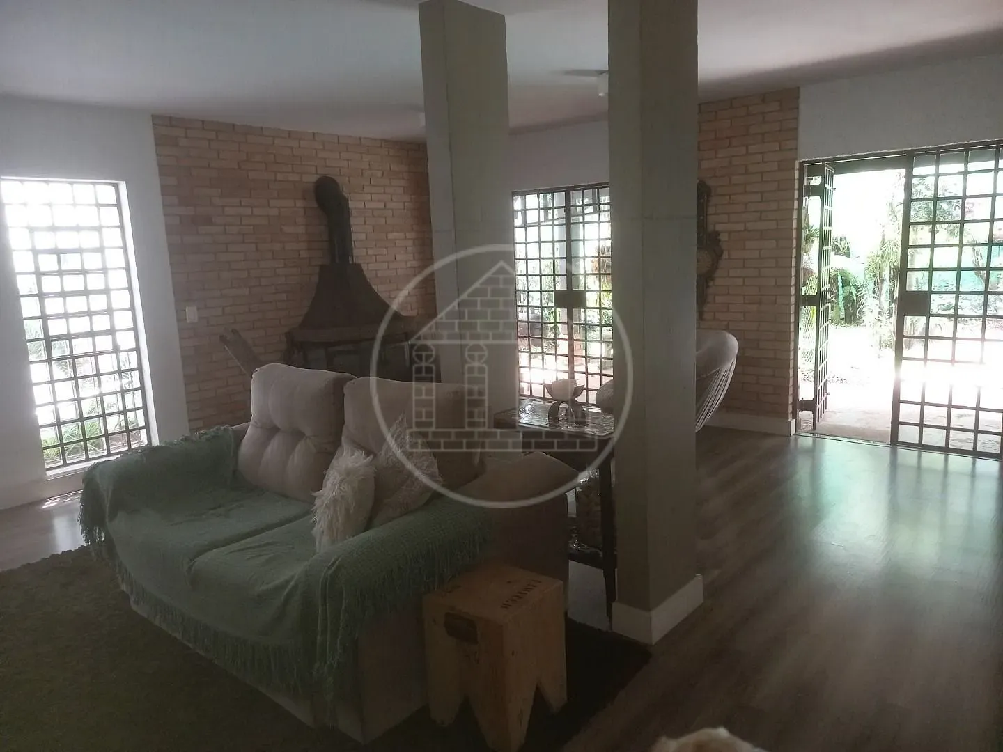 Sobrado, 4 quartos, 233 m² - Foto 17