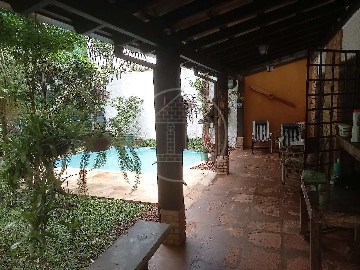 Sobrado, 4 quartos, 233 m² - Foto 27