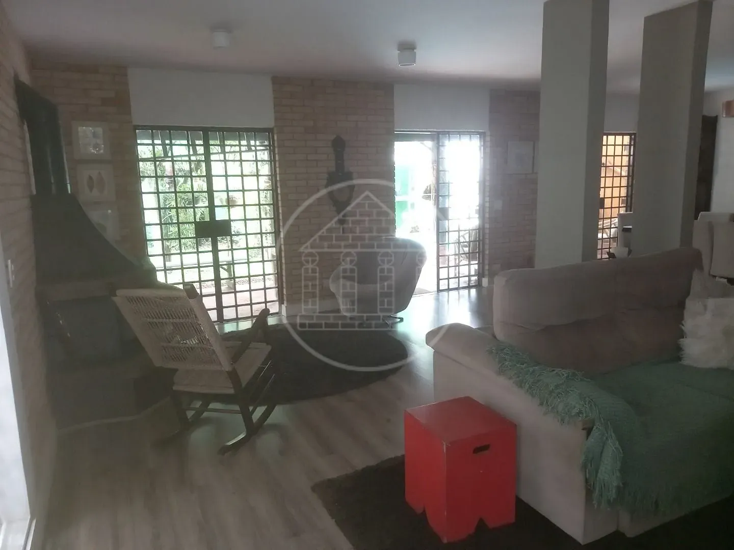 Sobrado, 4 quartos, 233 m² - Foto 22