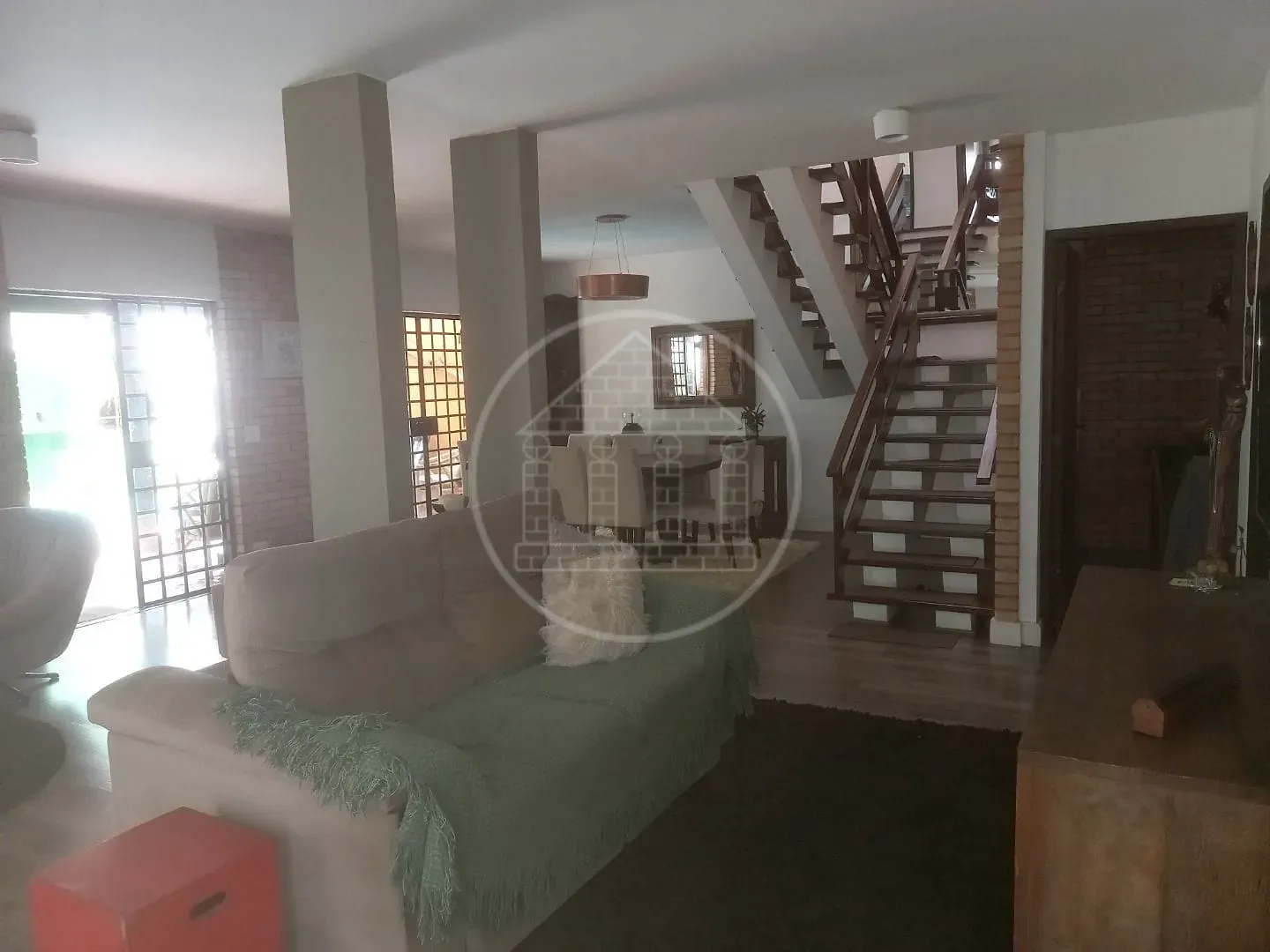 Sobrado, 4 quartos, 233 m² - Foto 21