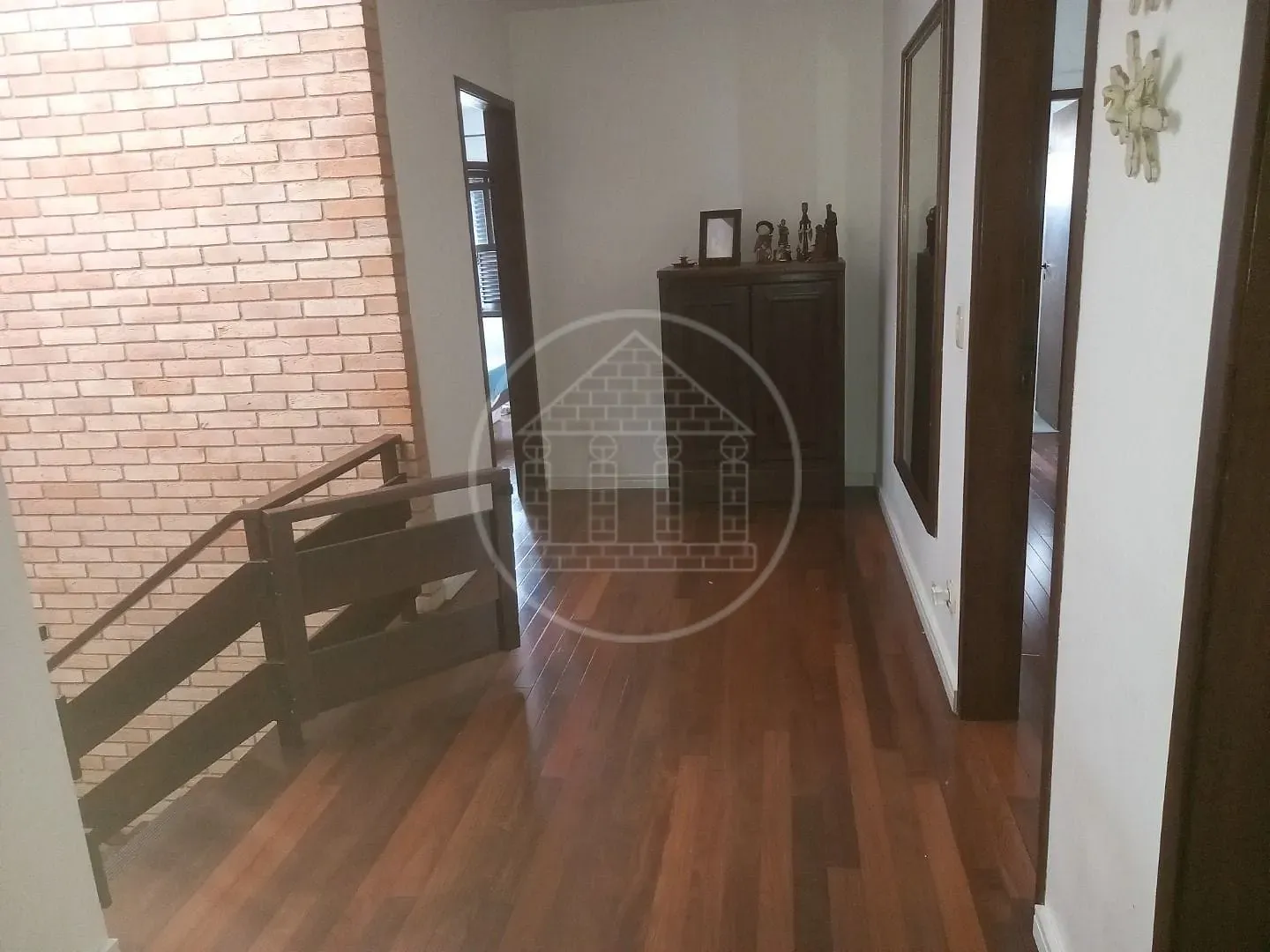 Sobrado, 4 quartos, 233 m² - Foto 10