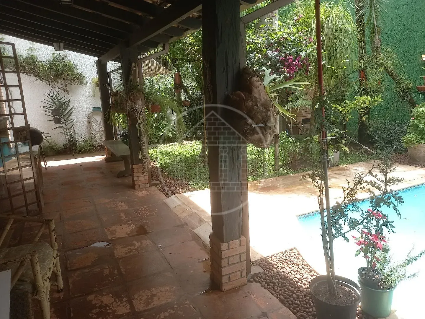 Sobrado, 4 quartos, 233 m² - Foto 30