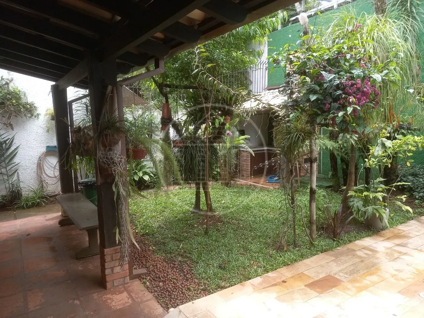 Sobrado, 4 quartos, 233 m² - Foto 26