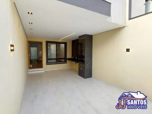 Sobrado com 88m² 3 quartos e 2 banheiros, à venda, no bairro Alto da Mooca em São Paulo