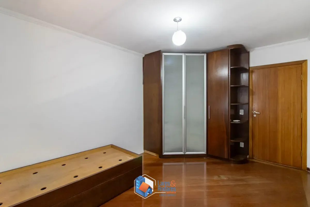 Sobrado, 3 quartos, 237 m² - Foto 24