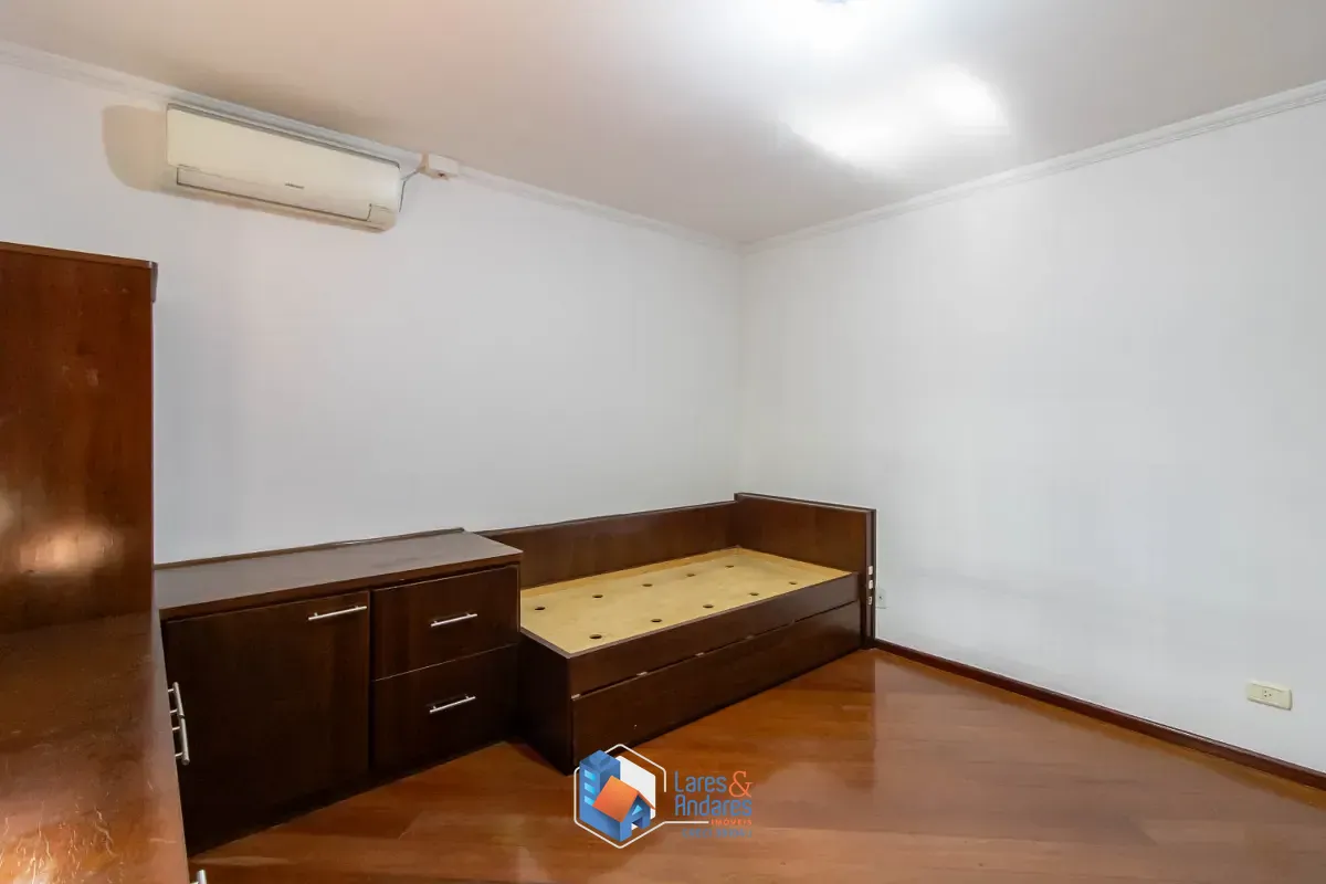 Sobrado, 3 quartos, 237 m² - Foto 23