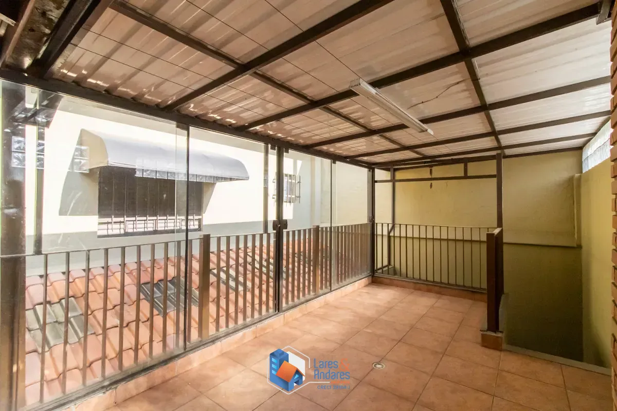 Sobrado, 3 quartos, 237 m² - Foto 38