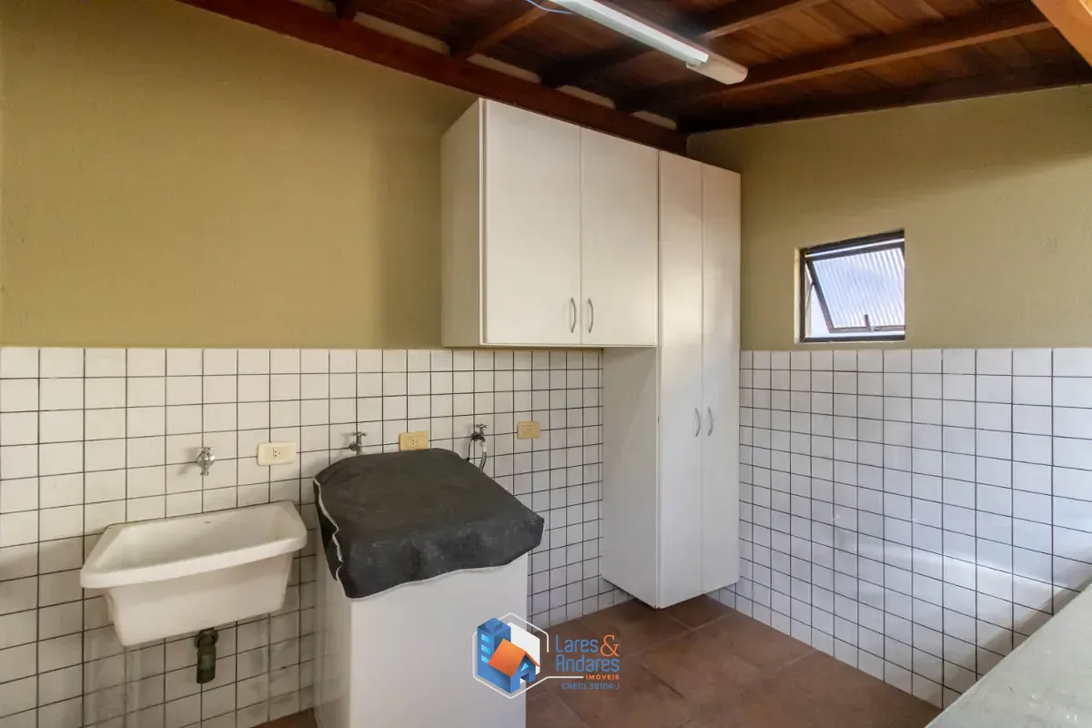 Sobrado, 3 quartos, 237 m² - Foto 39
