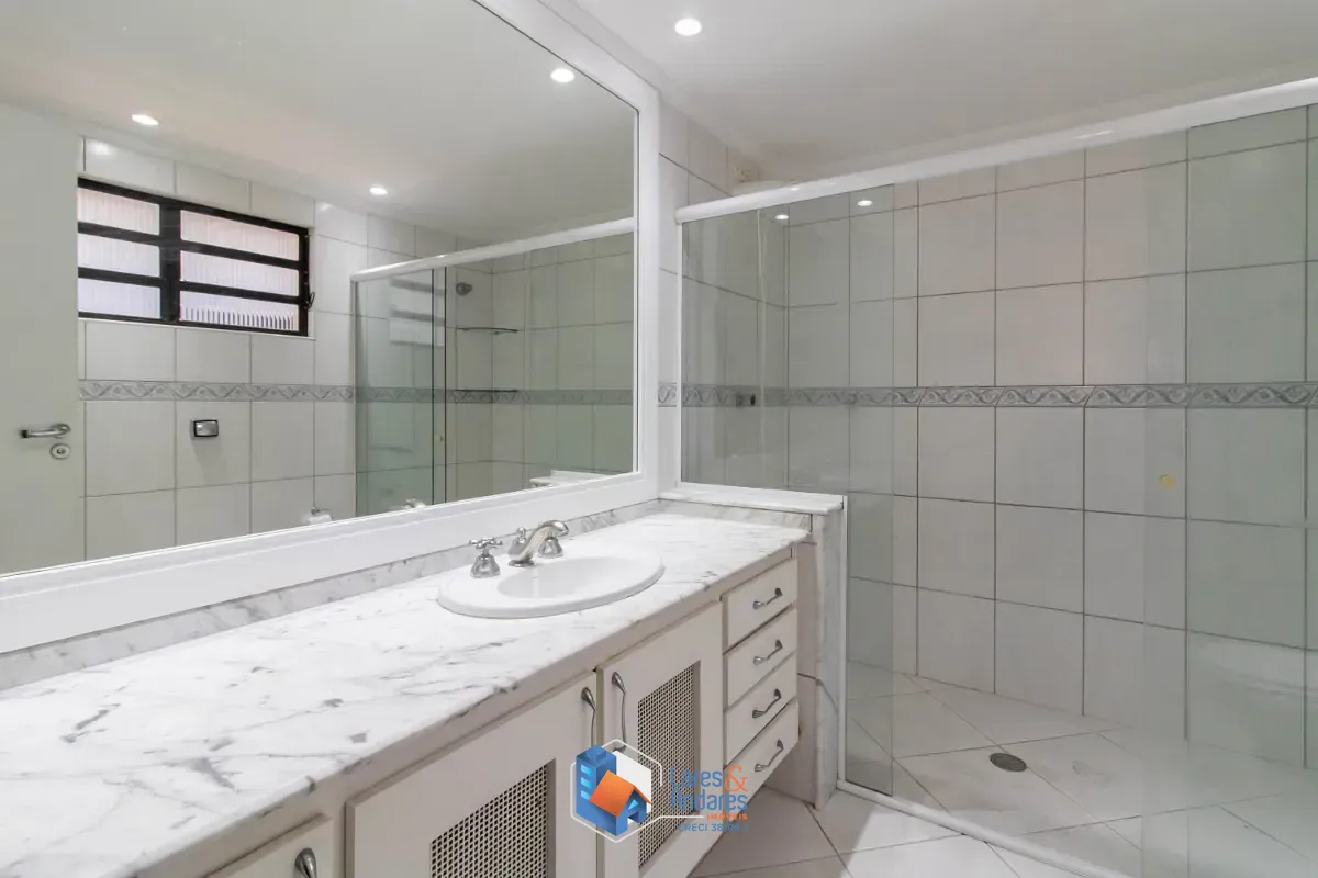 Sobrado, 3 quartos, 237 m² - Foto 17